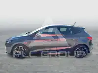 2026 Seat Ibiza