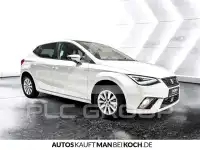 2026 Seat Ibiza