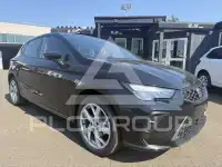 2026 Seat Ibiza