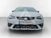 2026 Seat Ibiza