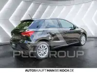2026 Seat Ibiza