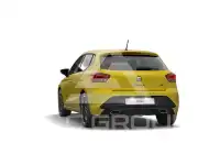 2026 Seat Ibiza