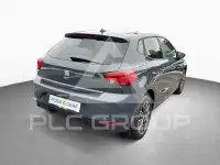 2026 Seat Ibiza