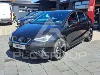 2026 Seat Ibiza