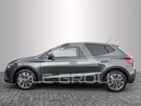 2026 Seat Ibiza