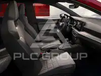 2026 Seat Ibiza