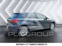 2026 Seat Ibiza