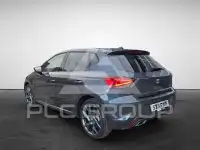 2026 Seat Ibiza