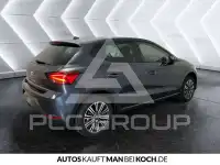 2026 Seat Ibiza