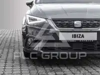 2026 Seat Ibiza