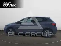 2026 Seat Ibiza