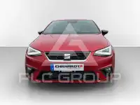 2026 Seat Ibiza