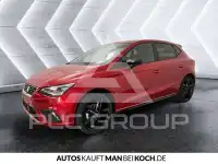 2026 Seat Ibiza