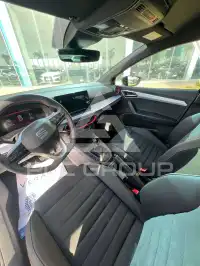 2026 Seat Ibiza