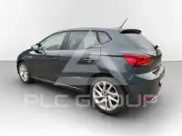 2026 Seat Ibiza