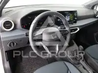 2026 Seat Ibiza