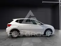 2026 Seat Ibiza