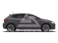 2026 Seat Ibiza