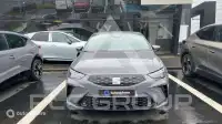 2026 Seat Ibiza