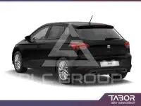 2026 Seat Ibiza