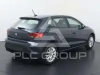2026 Seat Ibiza