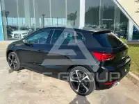 2026 Seat Ibiza