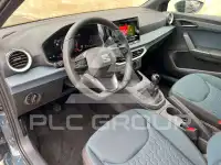 2026 Seat Ibiza