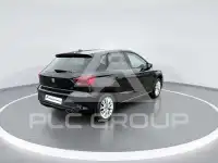 2026 Seat Ibiza