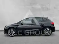 2026 Seat Ibiza