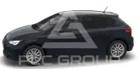 2026 Seat Ibiza
