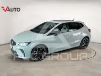 2026 Seat Ibiza