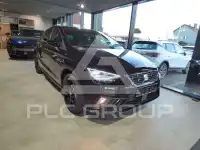 2026 Seat Ibiza