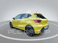 2026 Seat Ibiza