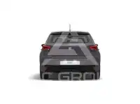 2026 Seat Ibiza