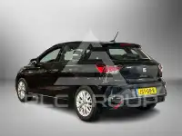 2026 Seat Ibiza