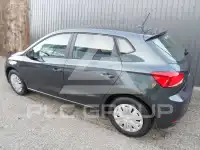 2026 Seat Ibiza