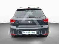 2026 Seat Ibiza