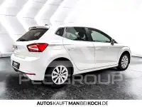 2026 Seat Ibiza