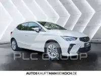 2026 Seat Ibiza