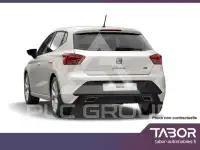 2026 Seat Ibiza
