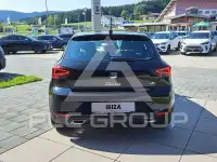 2026 Seat Ibiza