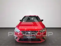 2026 Seat Ibiza