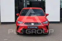 2026 Seat Ibiza