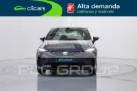 2026 Seat Ibiza