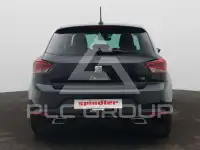 2026 Seat Ibiza