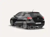 2026 Seat Ibiza