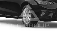 2026 Seat Ibiza