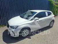 2026 Seat Ibiza