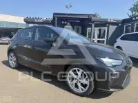 2026 Seat Ibiza