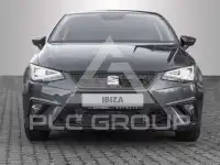 2026 Seat Ibiza